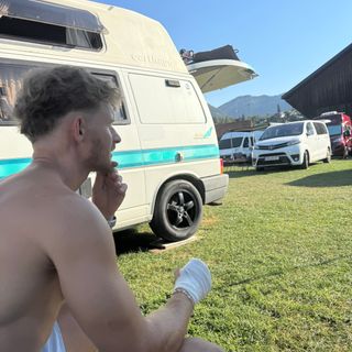 Profile picture