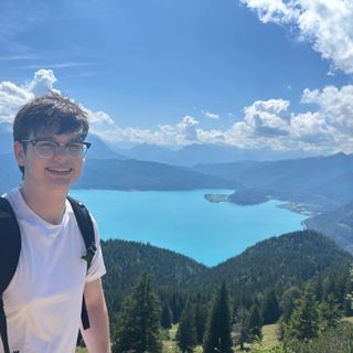 Profile picture