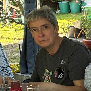 Profile picture