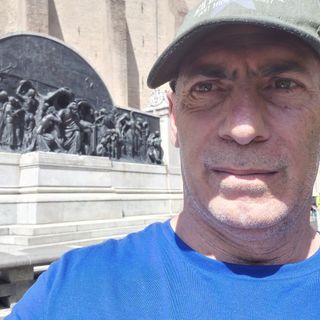 Profile picture