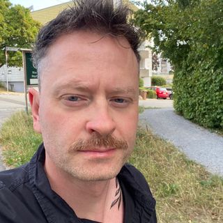 Profile picture