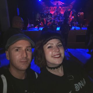 Profile picture