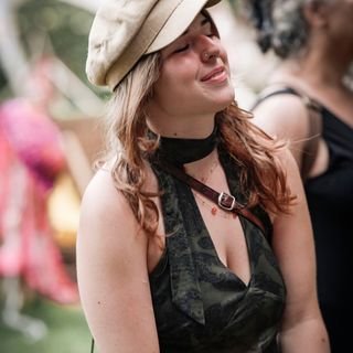 Profile picture