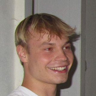 Profile picture