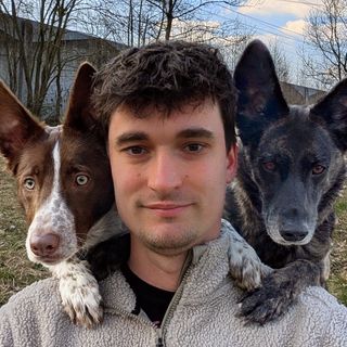 Profile picture