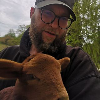 Profile picture
