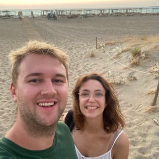 Profile picture
