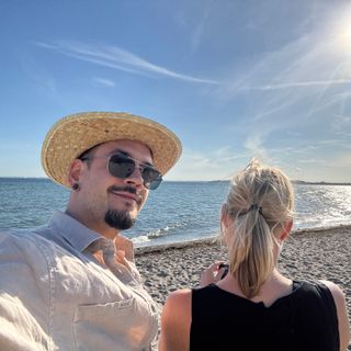 Profile picture