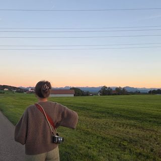 Profile picture