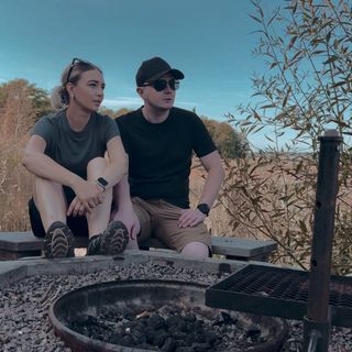 Profile picture