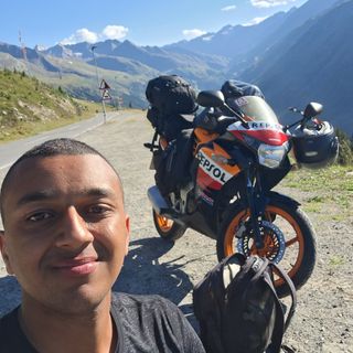 Profile picture