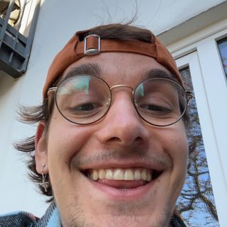 Profile picture