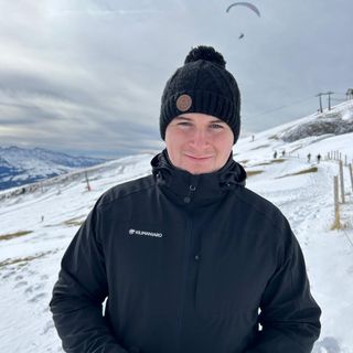 Profile picture