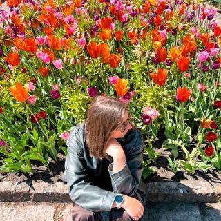 Profile picture