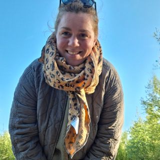 Profile picture