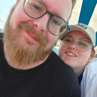 Profile picture