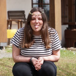 Profile picture