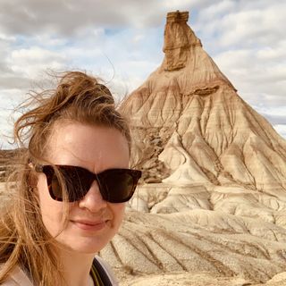 Profile picture