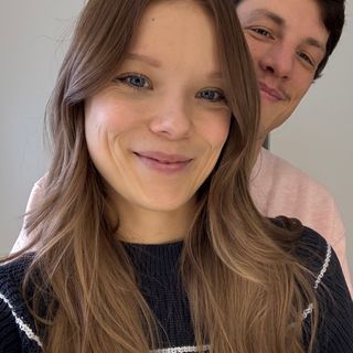 Profile picture