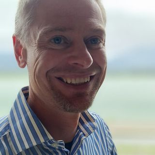 Profile picture