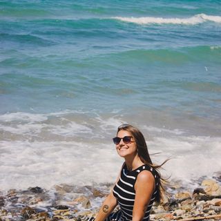 Profile picture