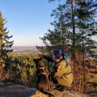 Profile picture
