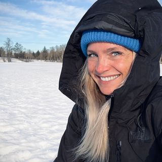Profile picture