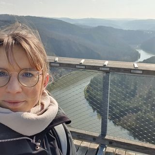 Profile picture