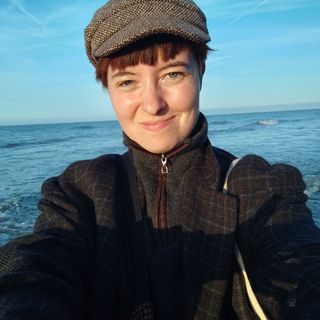 Profile picture