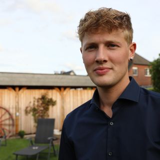 Profile picture