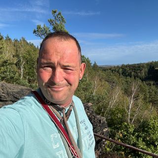 Profile picture