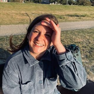 Profile picture
