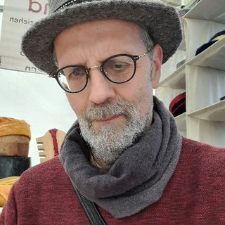 Profile picture