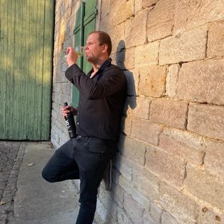 Profile picture