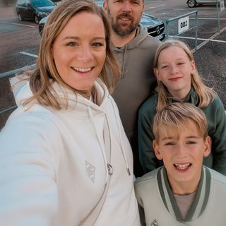 Profile picture