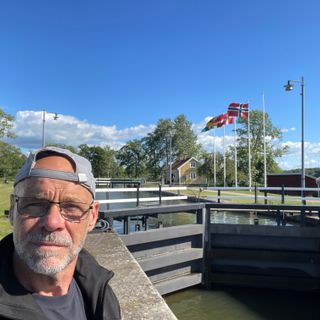 Profile picture