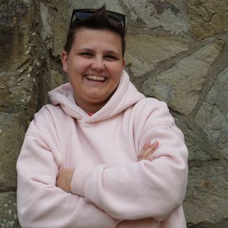 Profile picture