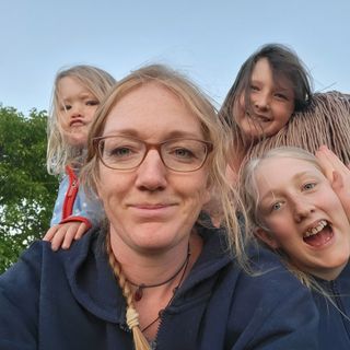 Profile picture