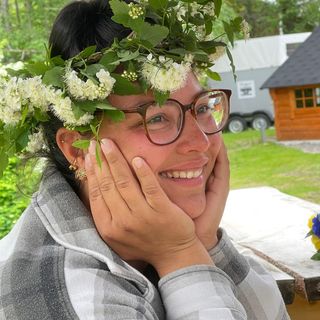 Profile picture