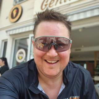 Profile picture