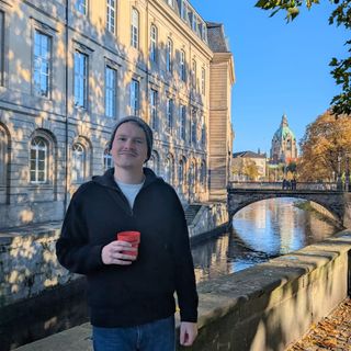 Profile picture