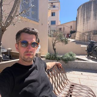 Profile picture