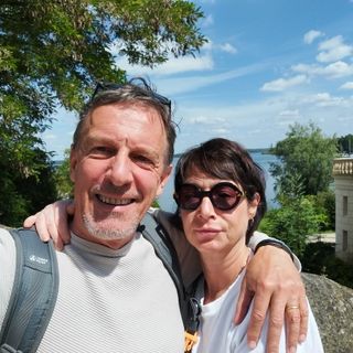 Profile picture