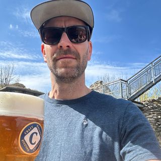 Profile picture