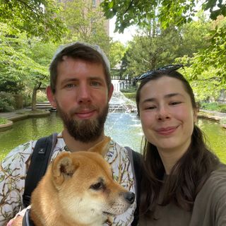 Profile picture