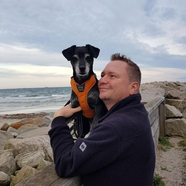 Profile picture