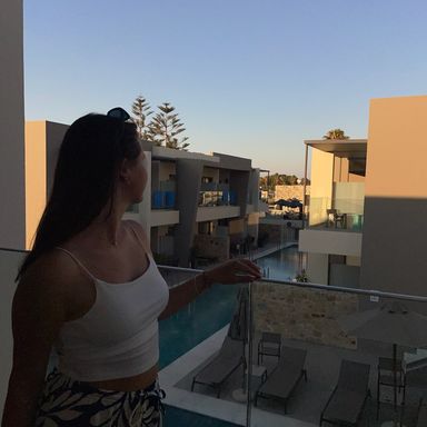 Profile picture
