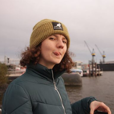 Profile picture