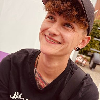 Profile picture