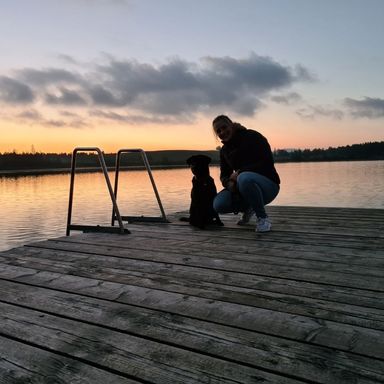 Profile picture